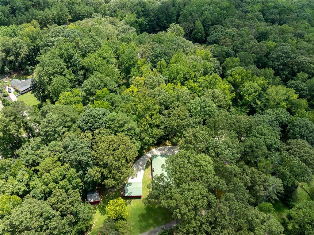 192 Saxon Court Canton, GA 30114 - Photo 45 of 48