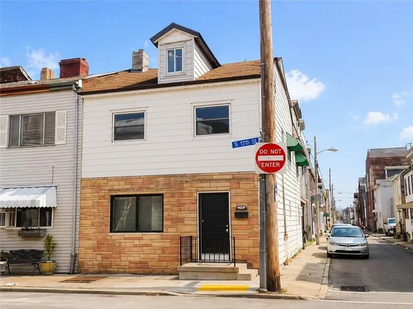 $1,095 | 127 South 17th Street, Pittsburgh, PA 15203