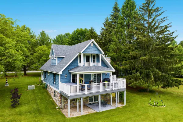 $649,900 | 3564 Servers Drive, Kewadin, MI 49648