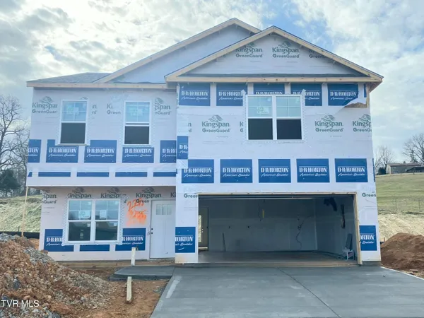 $350,585 | 115 Mint Ct Bluff, Bluff City, TN 37618