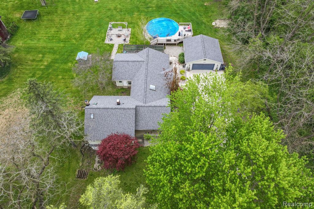 11319 Foley Road Fenton, MI 48430 - Photo 37 of 47