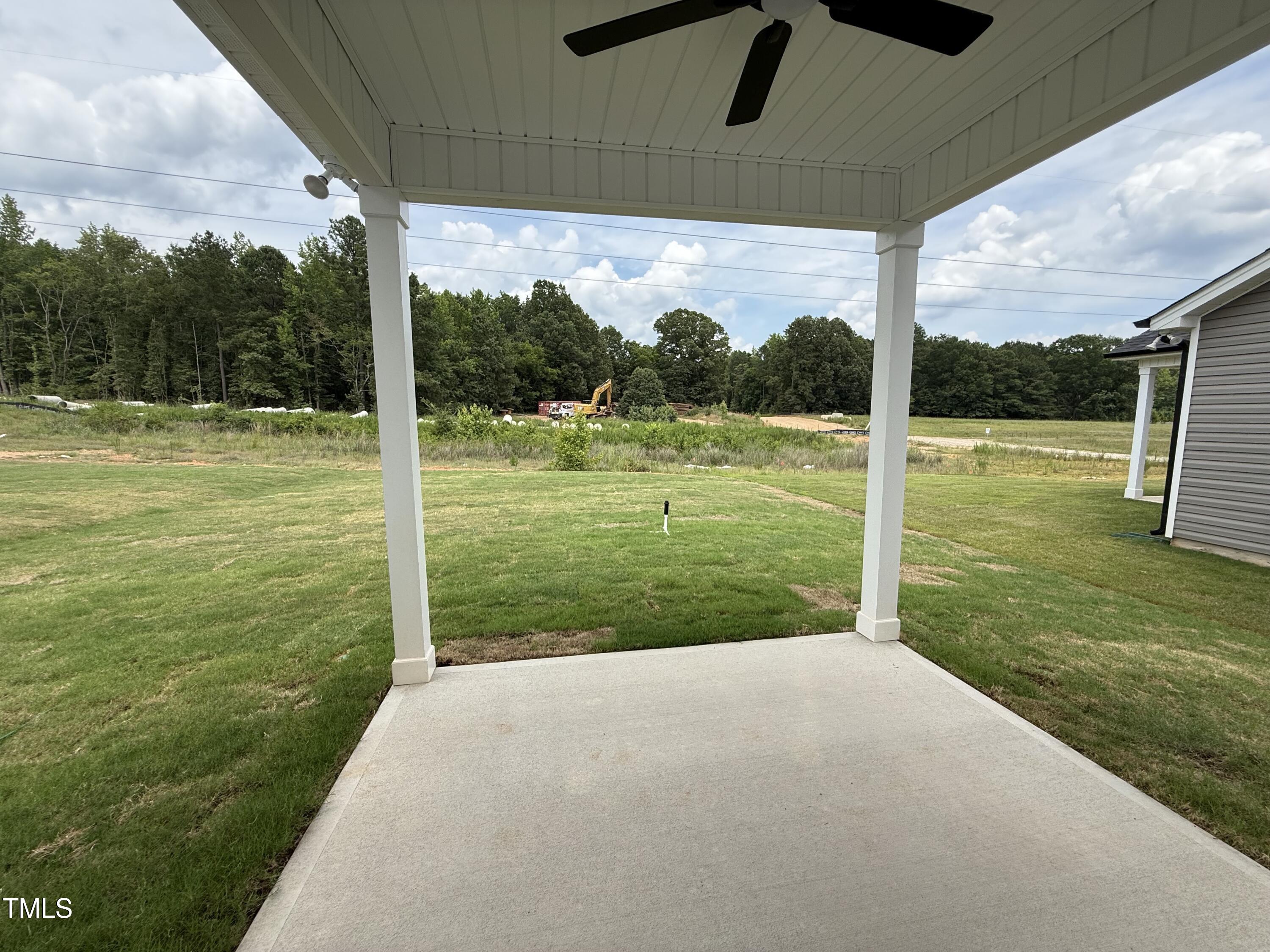 244 Bluejay Street Clayton, NC 27520 - Photo 13 of 21 Move In Ready!