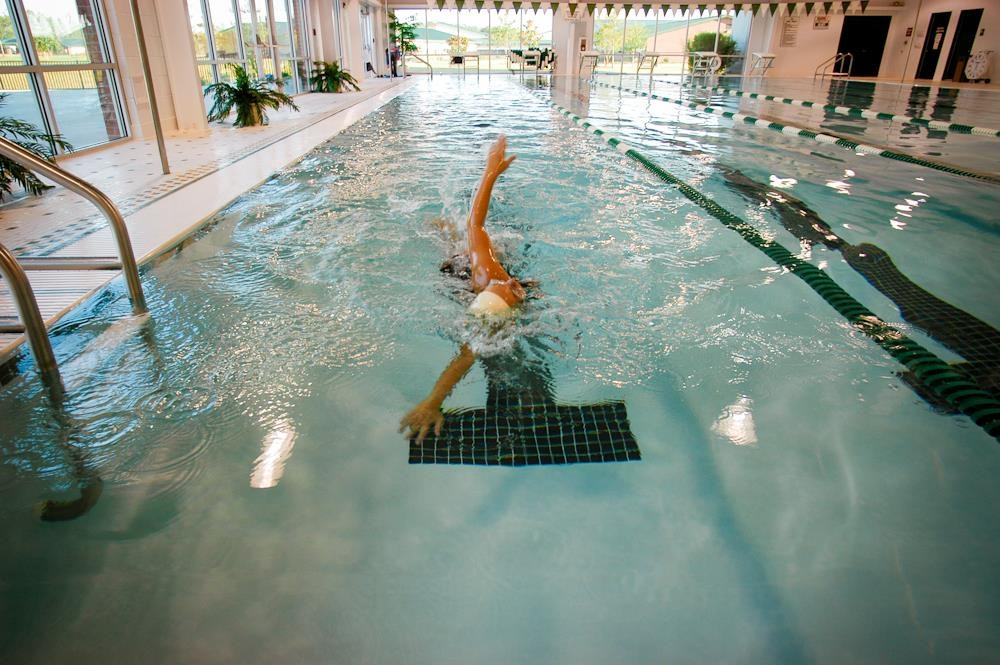 244 Bluejay Street Clayton, NC 27520 - Photo 16 of 21 FSC Membership Amenity