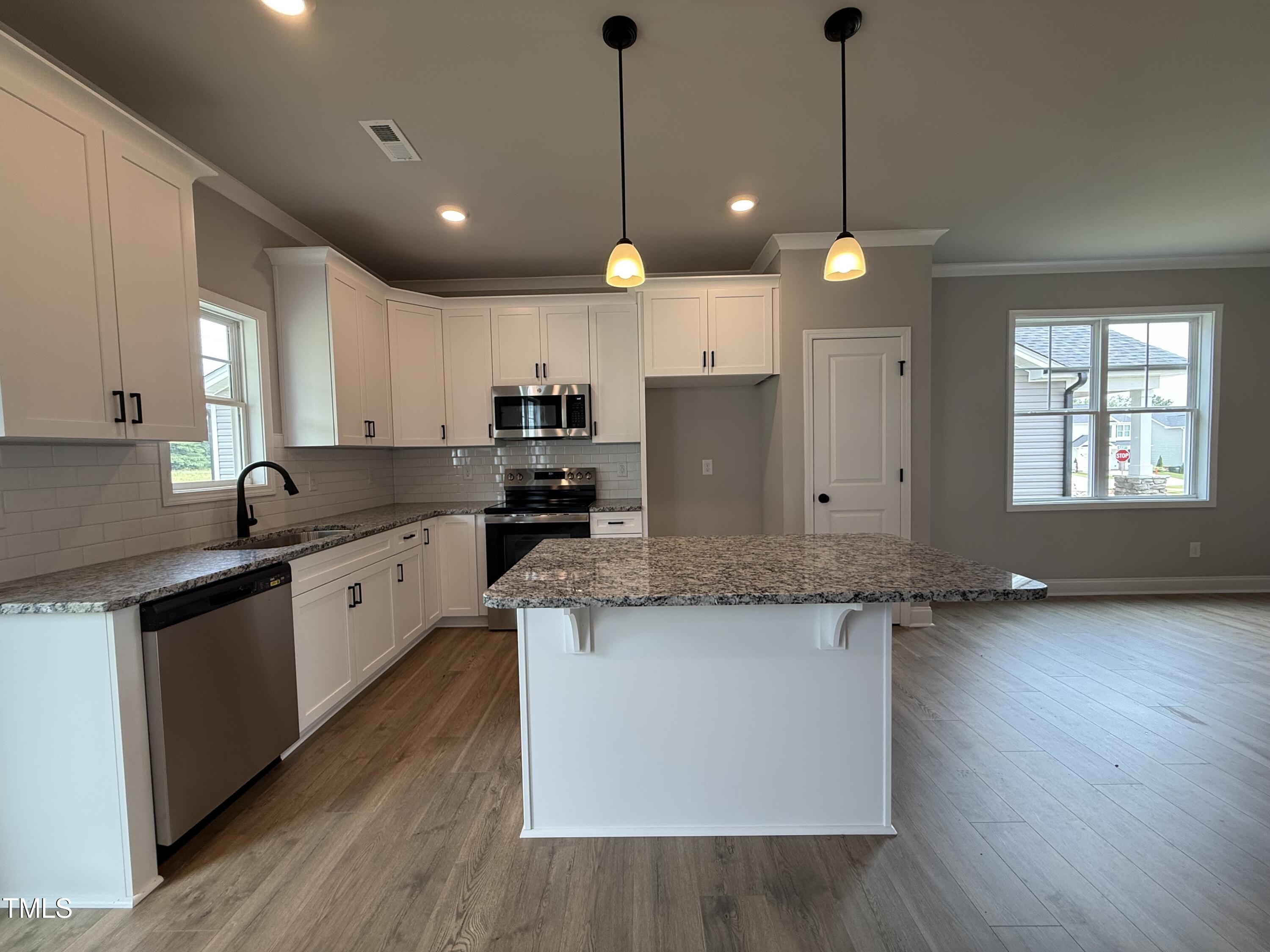 244 Bluejay Street Clayton, NC 27520 - Photo 2 of 21 Move In Ready!