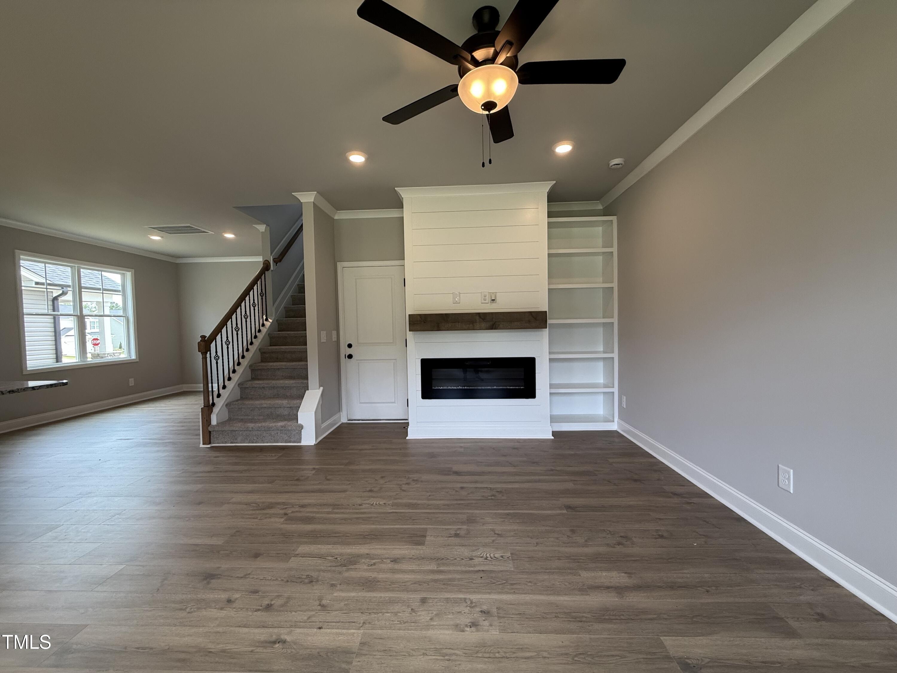 244 Bluejay Street Clayton, NC 27520 - Photo 4 of 21 Move In Ready!