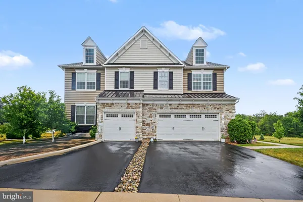 $697,000 | 327 West Boulder Drive, Chalfont, PA 18914