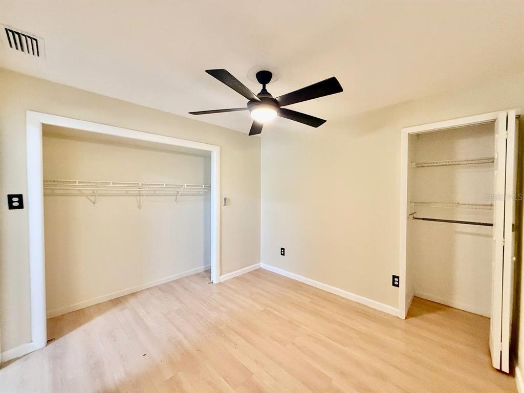 804 East 127th Avenue, Unit B Tampa, FL 33612 - Photo 11 of 16 a view of an empty room
