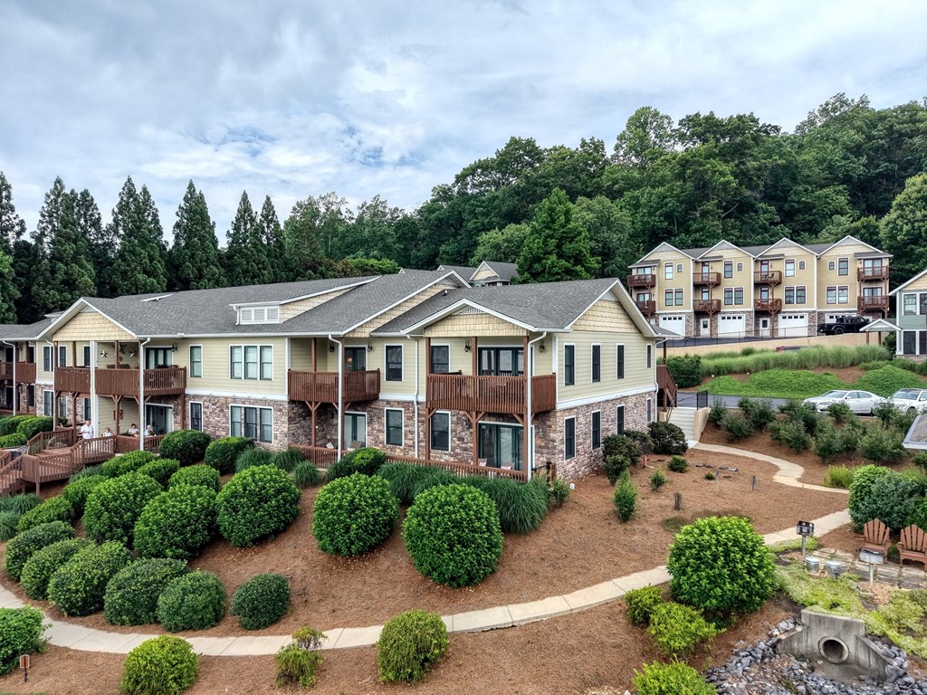 1409 Lakeside Road Hiawassee, GA 30546 - Photo 2 of 11