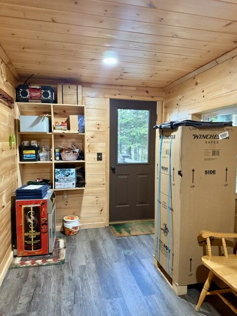 455 West Van Buren Cove Road Sinclair, ME 04779 - Photo 5 of 50 IMG_2454