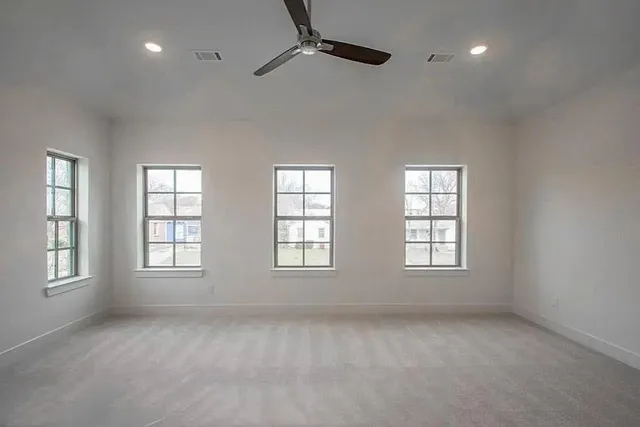 $3,600 | 3721 Harley Avenue, Unit 2, Fort Worth, TX 76107