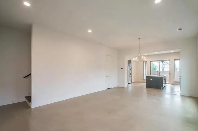 $3,600 | 3721 Harley Avenue, Unit 2, Fort Worth, TX 76107