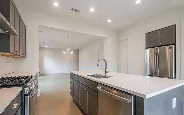 $3,600 | 3721 Harley Avenue, Unit 2, Fort Worth, TX 76107