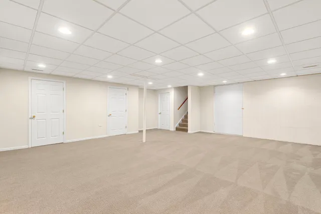 $1,085,000 | 540 Buena Road, Lake Forest, IL 60045