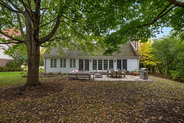 $1,085,000 | 540 Buena Road, Lake Forest, IL 60045