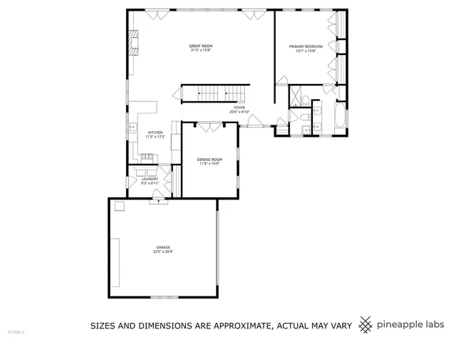 $1,085,000 | 540 Buena Road, Lake Forest, IL 60045