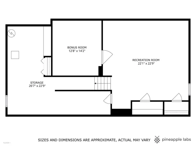 $1,085,000 | 540 Buena Road, Lake Forest, IL 60045