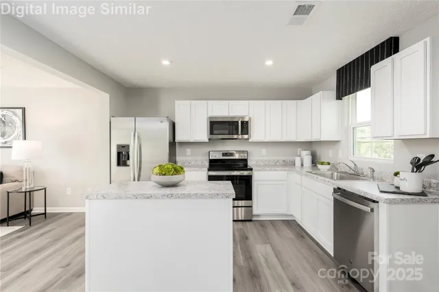 $289,990 | 2826 Alvin Way, Charlotte, NC 28216