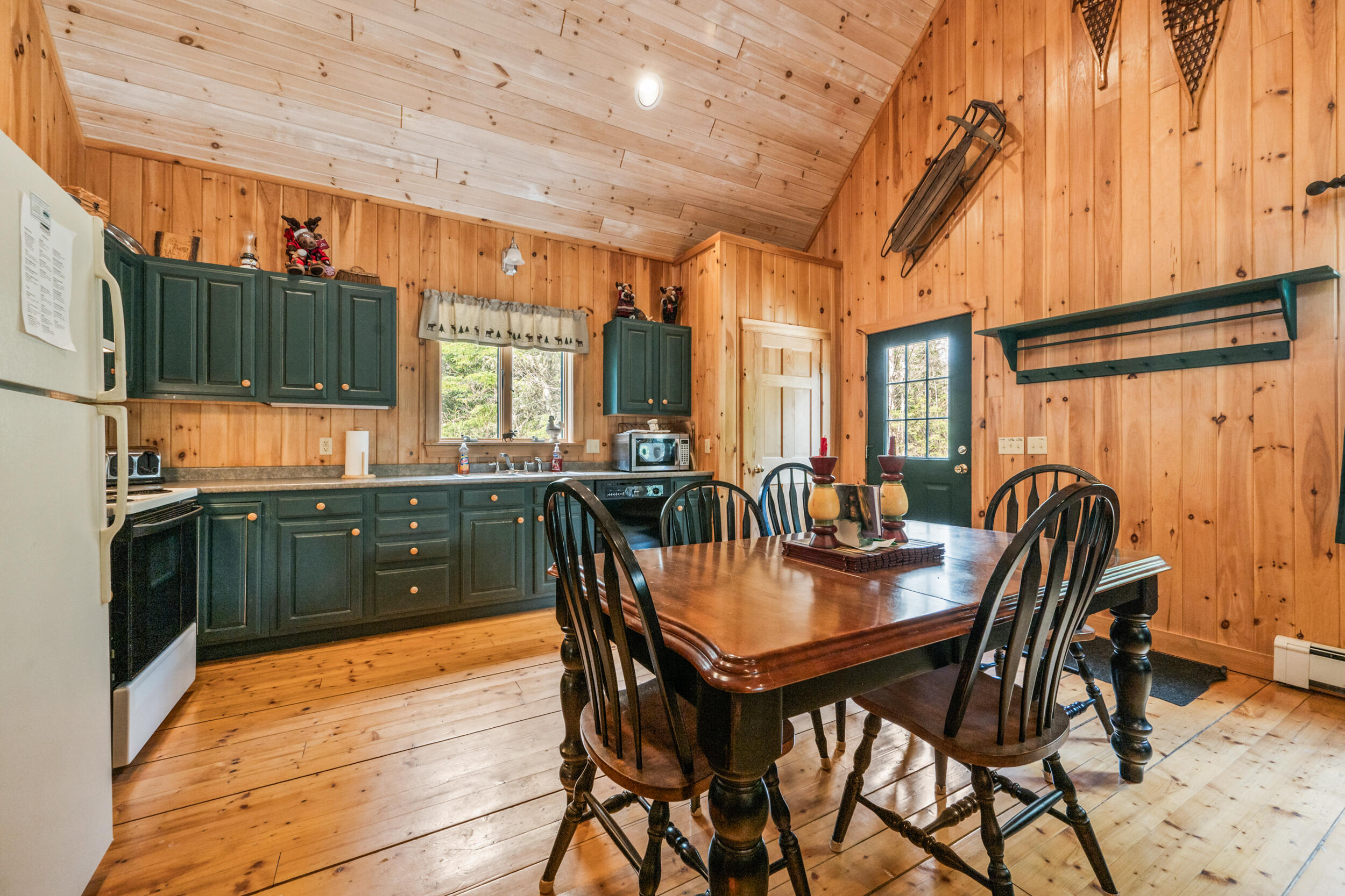 159 Evergreen Circle Rangeley, ME 04970 - Photo 11 of 23 DSC_5428