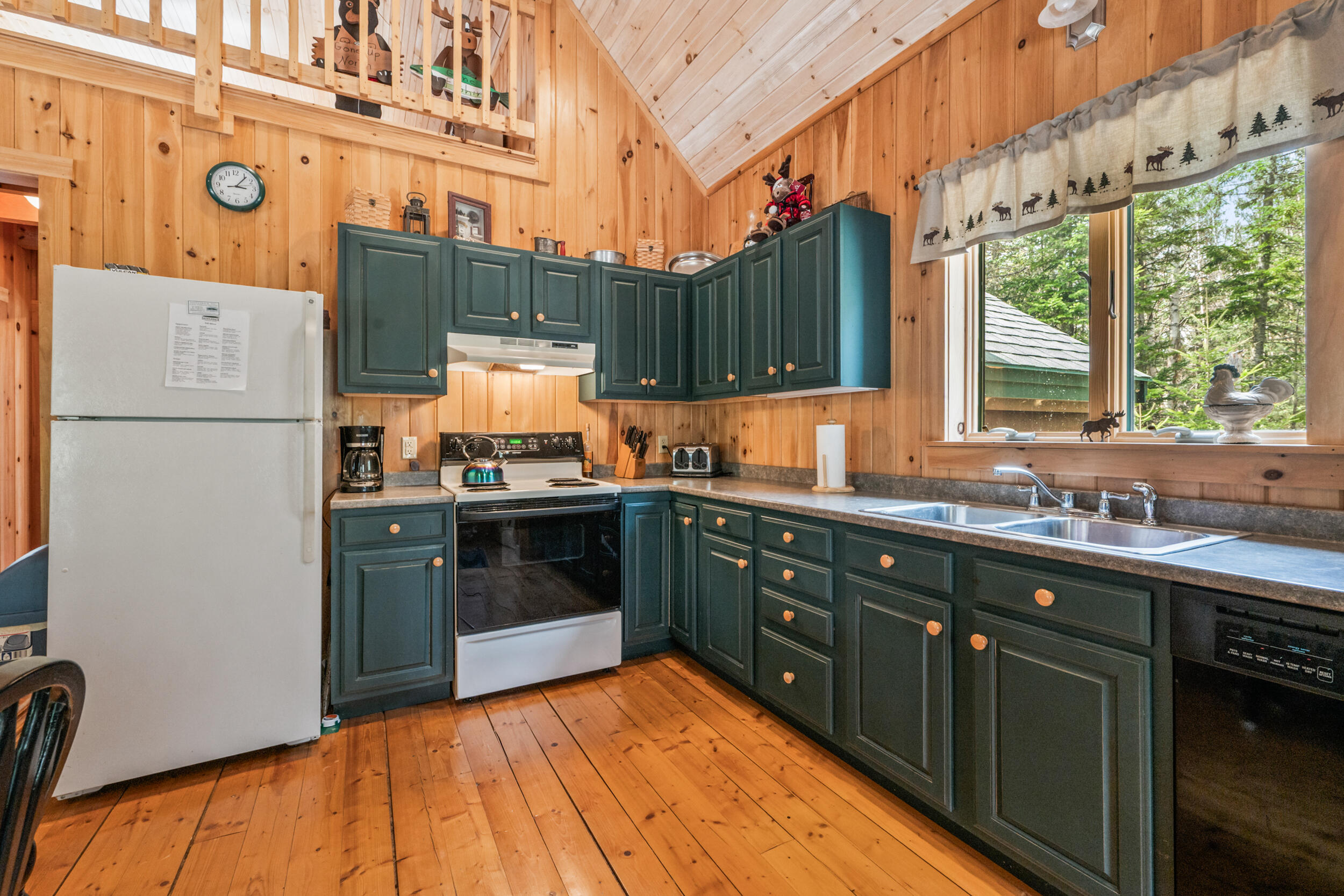 159 Evergreen Circle Rangeley, ME 04970 - Photo 12 of 23 DSC_5431