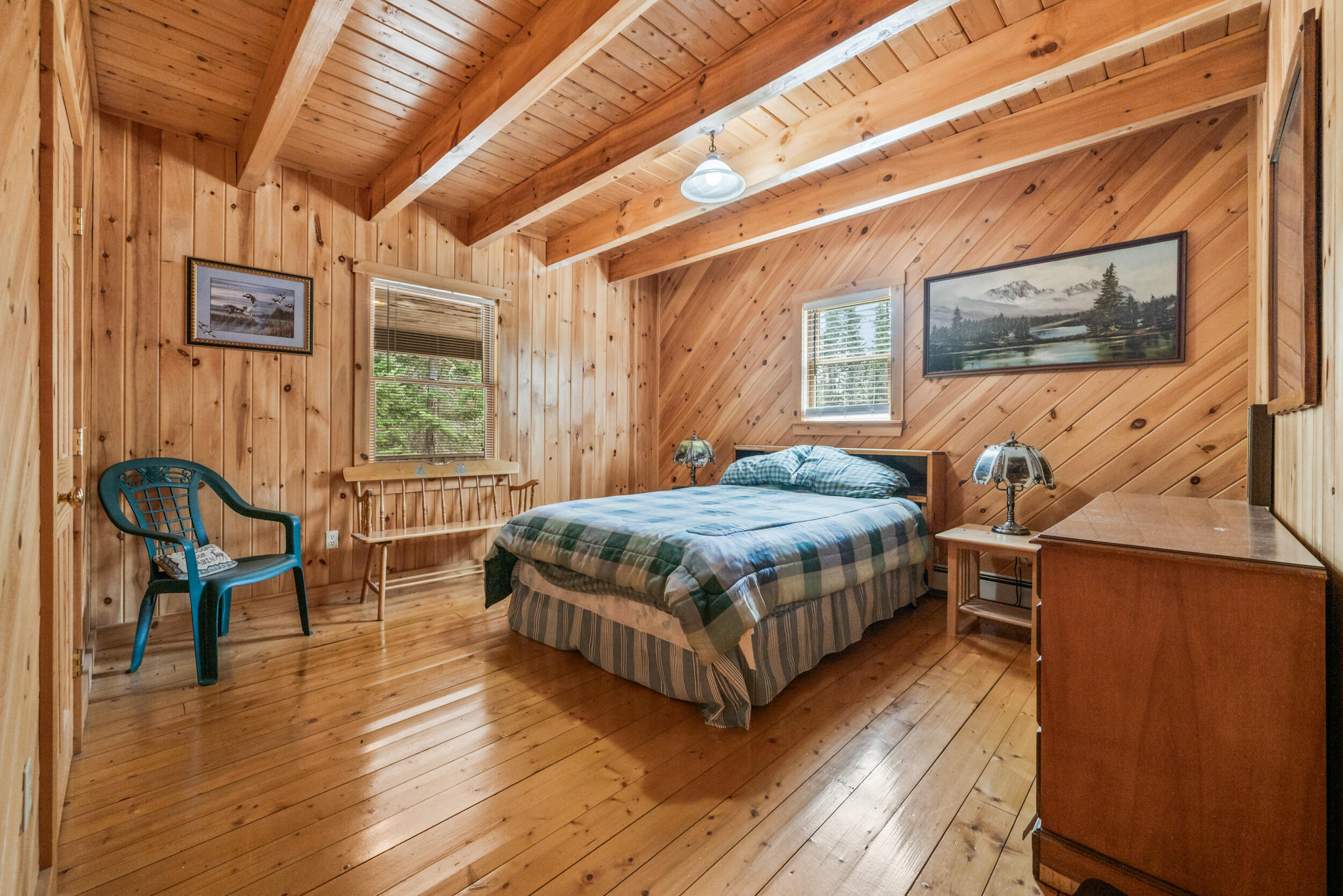 159 Evergreen Circle Rangeley, ME 04970 - Photo 14 of 23 DSC_5437