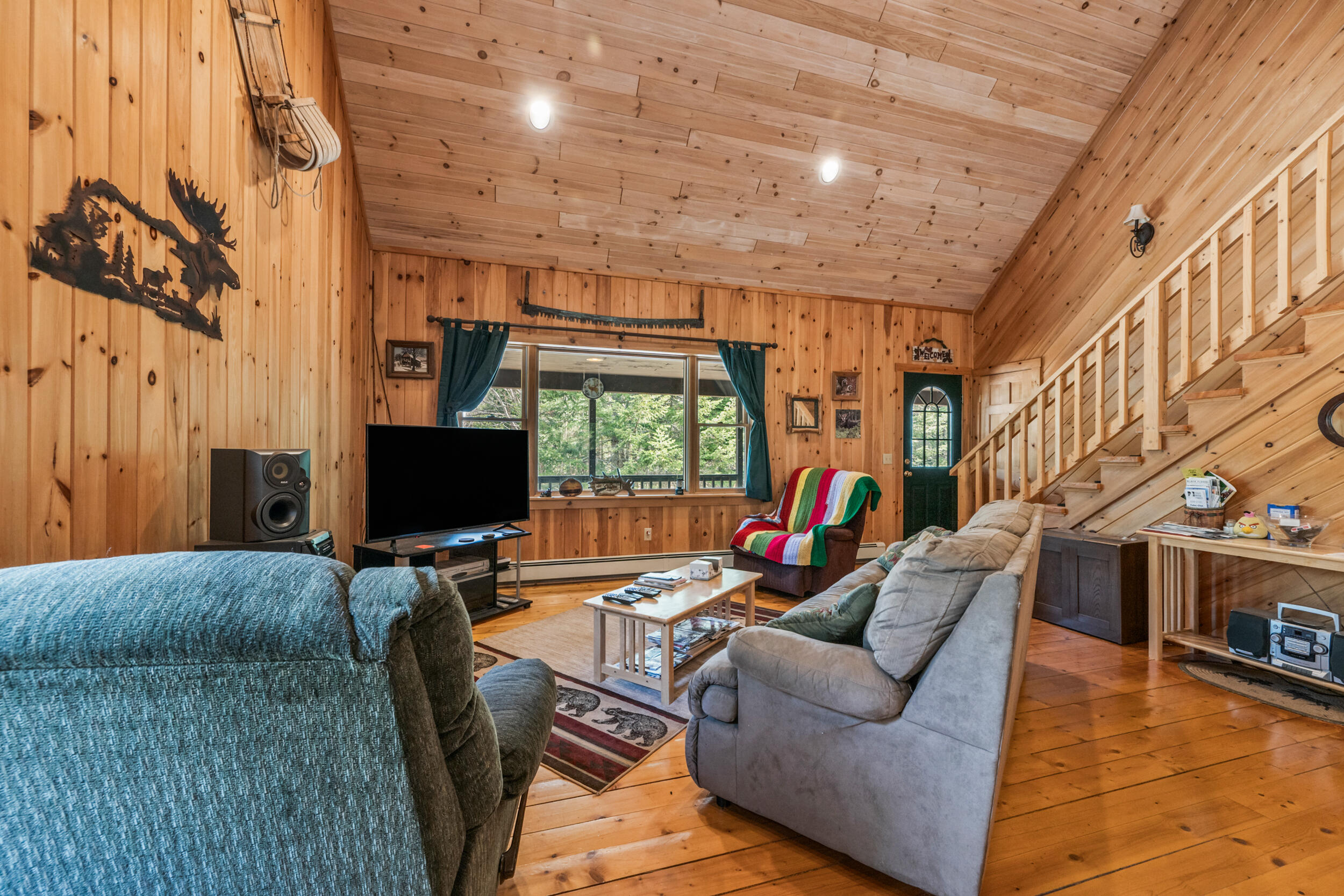 159 Evergreen Circle Rangeley, ME 04970 - Photo 7 of 23 DSC_5416