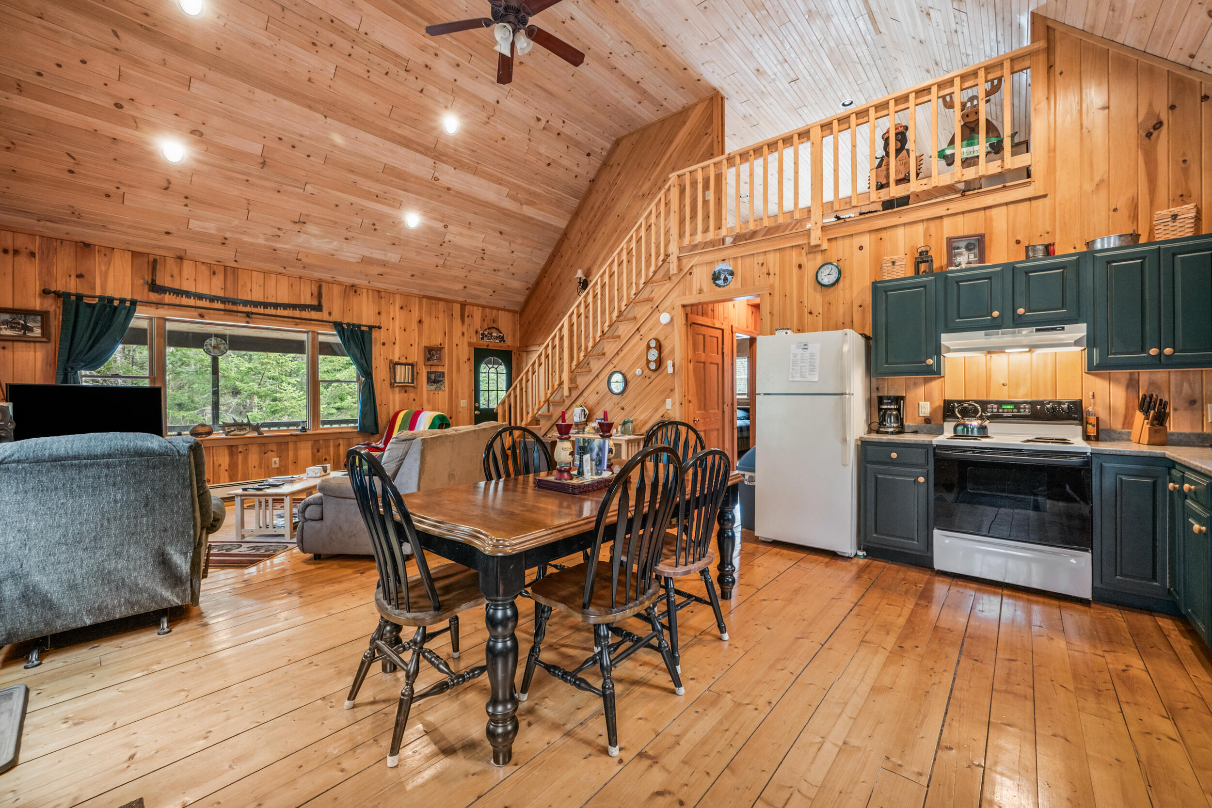159 Evergreen Circle Rangeley, ME 04970 - Photo 8 of 23 DSC_5419