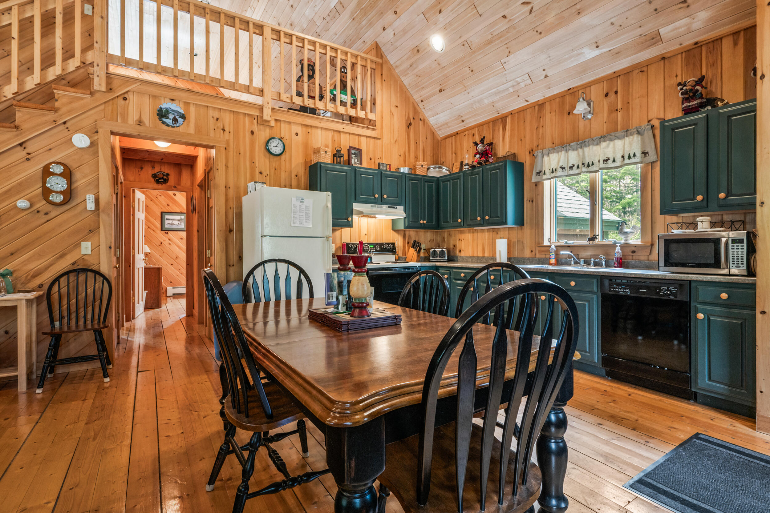 159 Evergreen Circle Rangeley, ME 04970 - Photo 9 of 23 DSC_5422