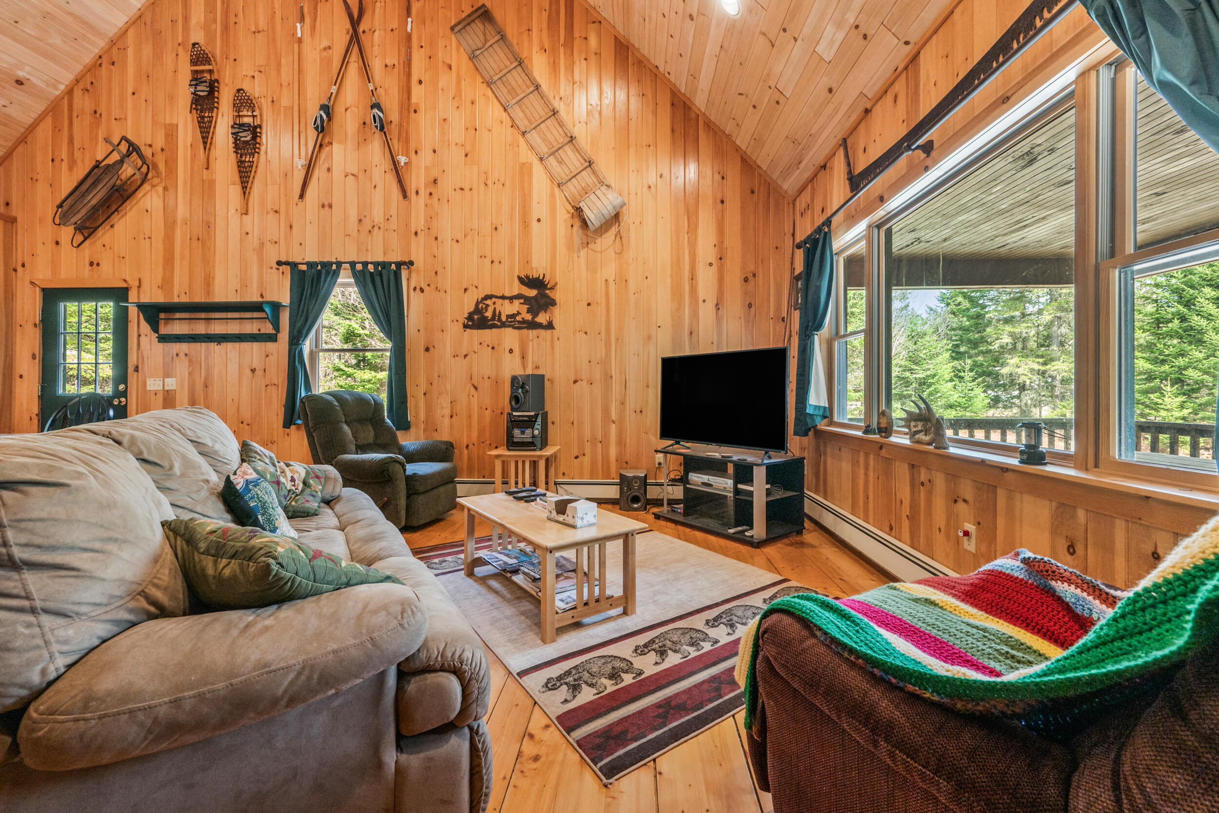 159 Evergreen Circle Rangeley, ME 04970 - Photo 10 of 23 DSC_5425