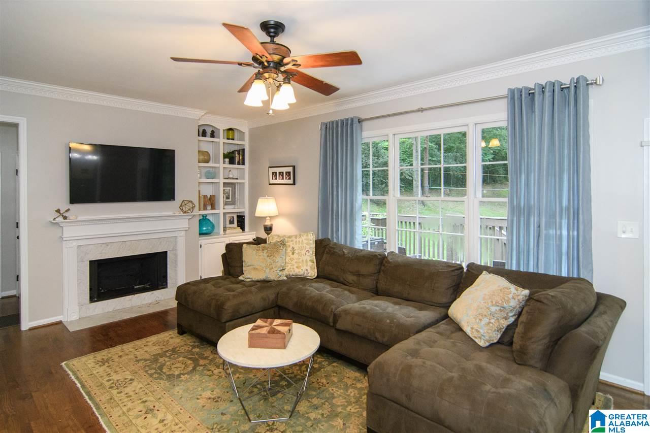 3977 Spring Valley Road Birmingham, AL 35223 - Photo 15 of 38