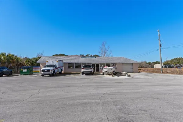 $550,000 | 6680 West Gulf To Lake Highway, Crystal River, FL 34429