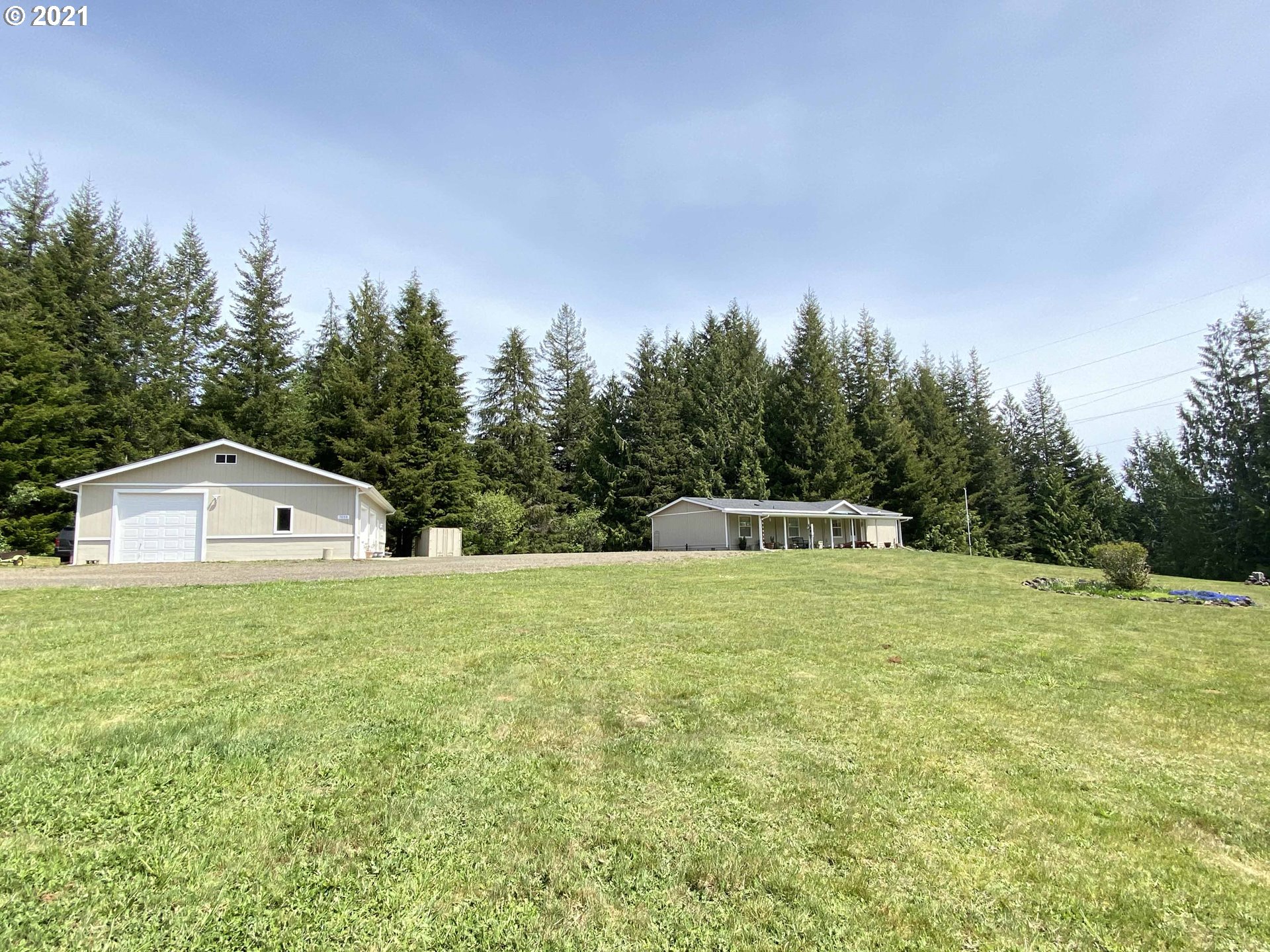 7699 Bernhardt Heights Road Florence, OR 97439 - Photo 2 of 31 Gallery Image 2