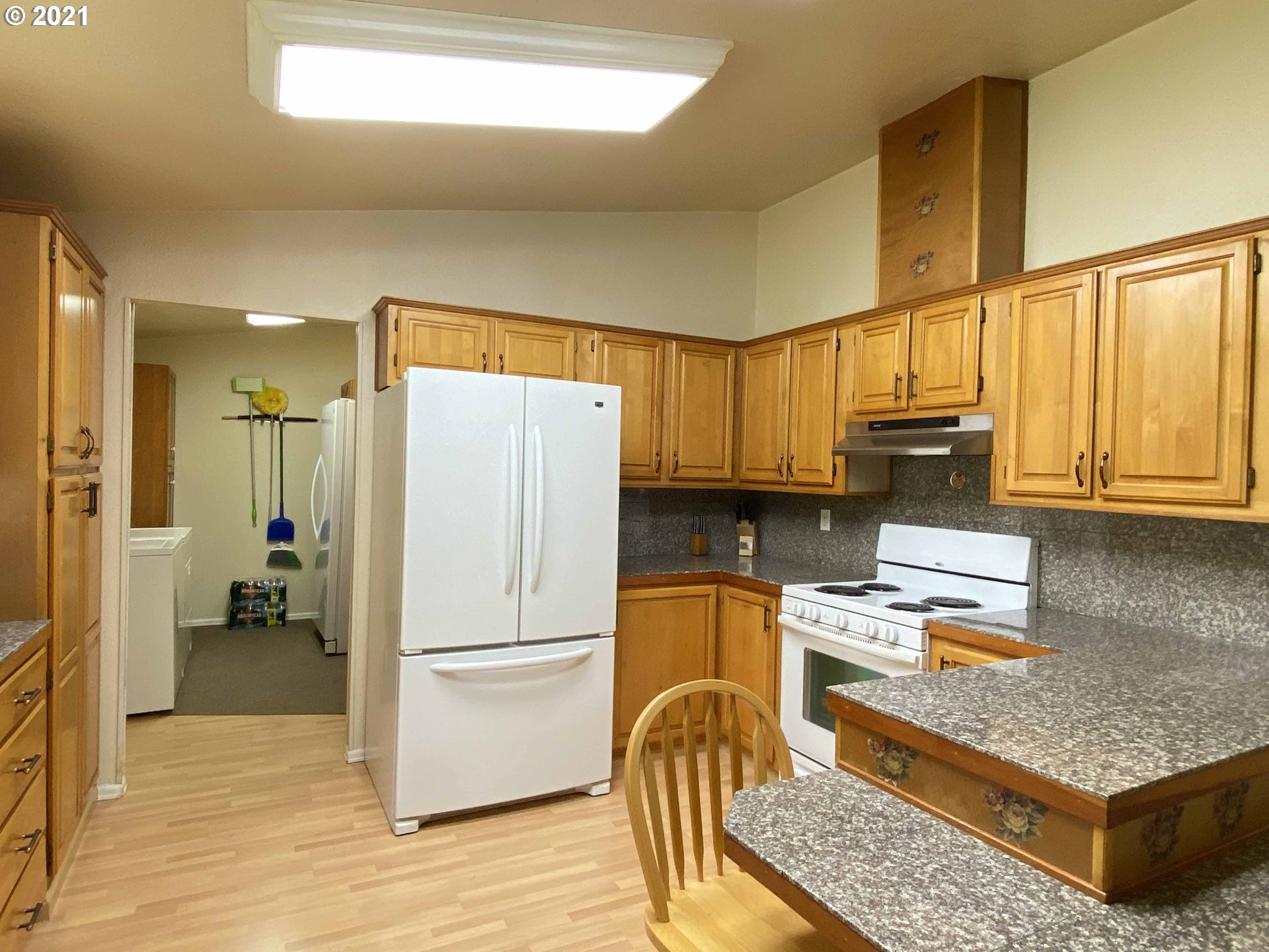 7699 Bernhardt Heights Road Florence, OR 97439 - Photo 17 of 31 Gallery Image 17