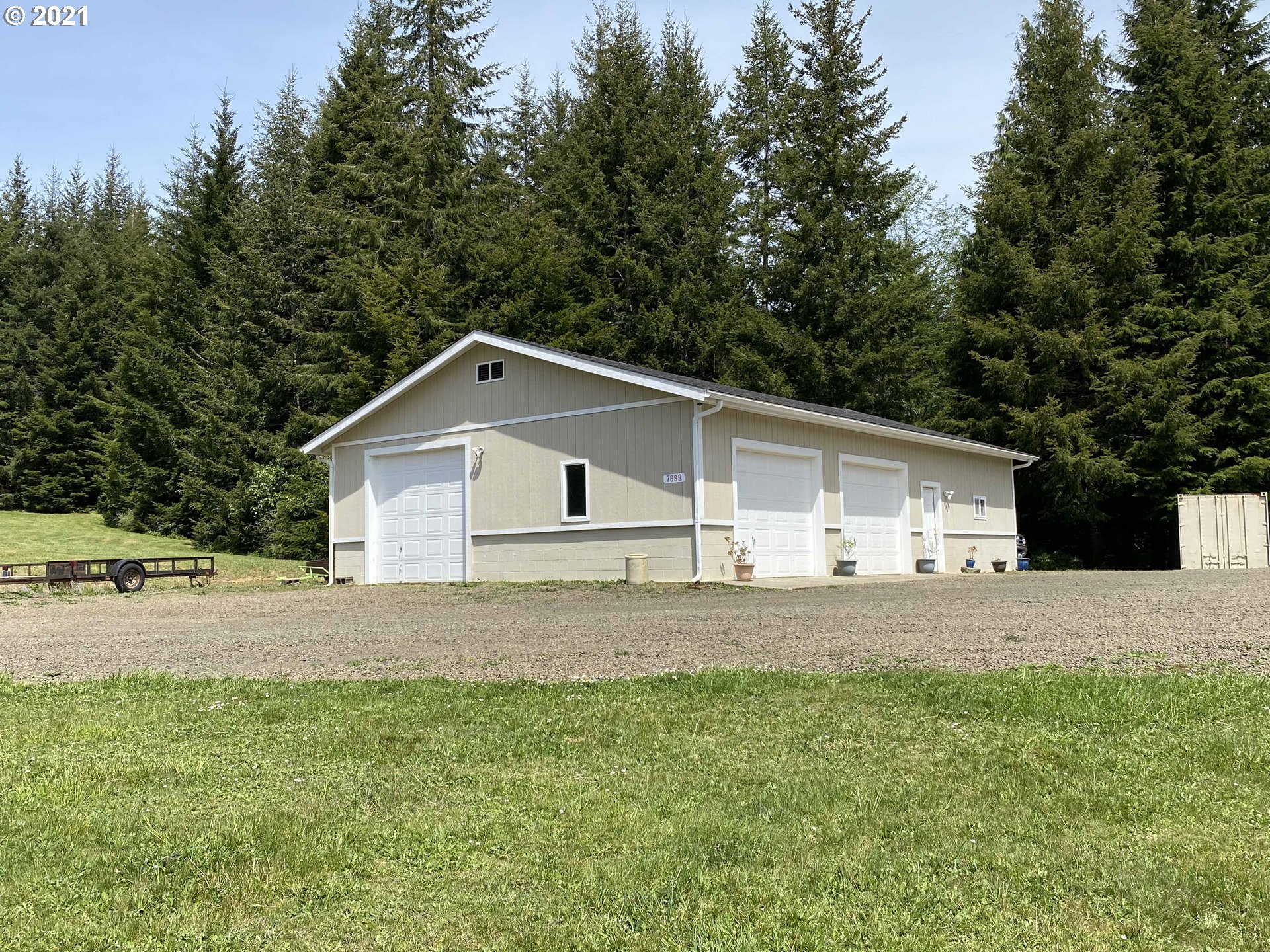 7699 Bernhardt Heights Road Florence, OR 97439 - Photo 3 of 31 Gallery Image 3