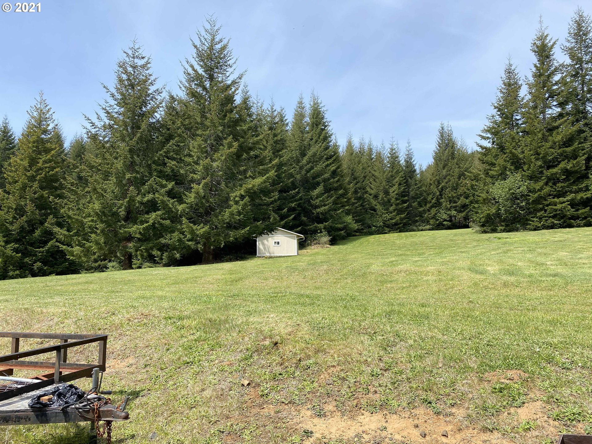 7699 Bernhardt Heights Road Florence, OR 97439 - Photo 29 of 31 Gallery Image 29