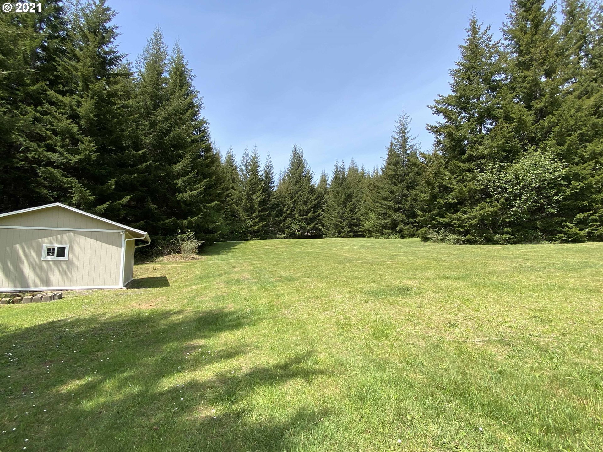 7699 Bernhardt Heights Road Florence, OR 97439 - Photo 31 of 31 Gallery Image 31