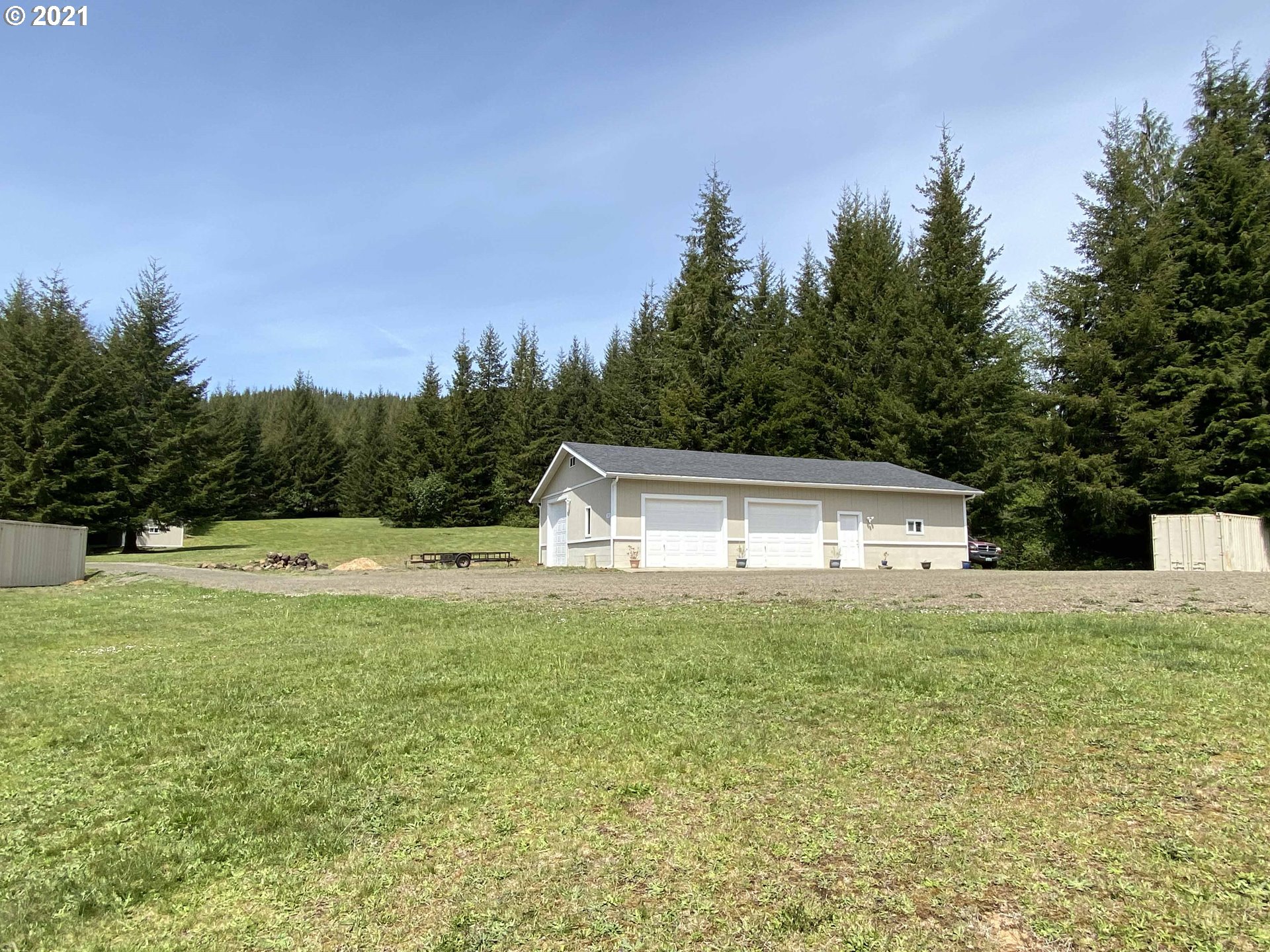 7699 Bernhardt Heights Road Florence, OR 97439 - Photo 6 of 31 Gallery Image 6