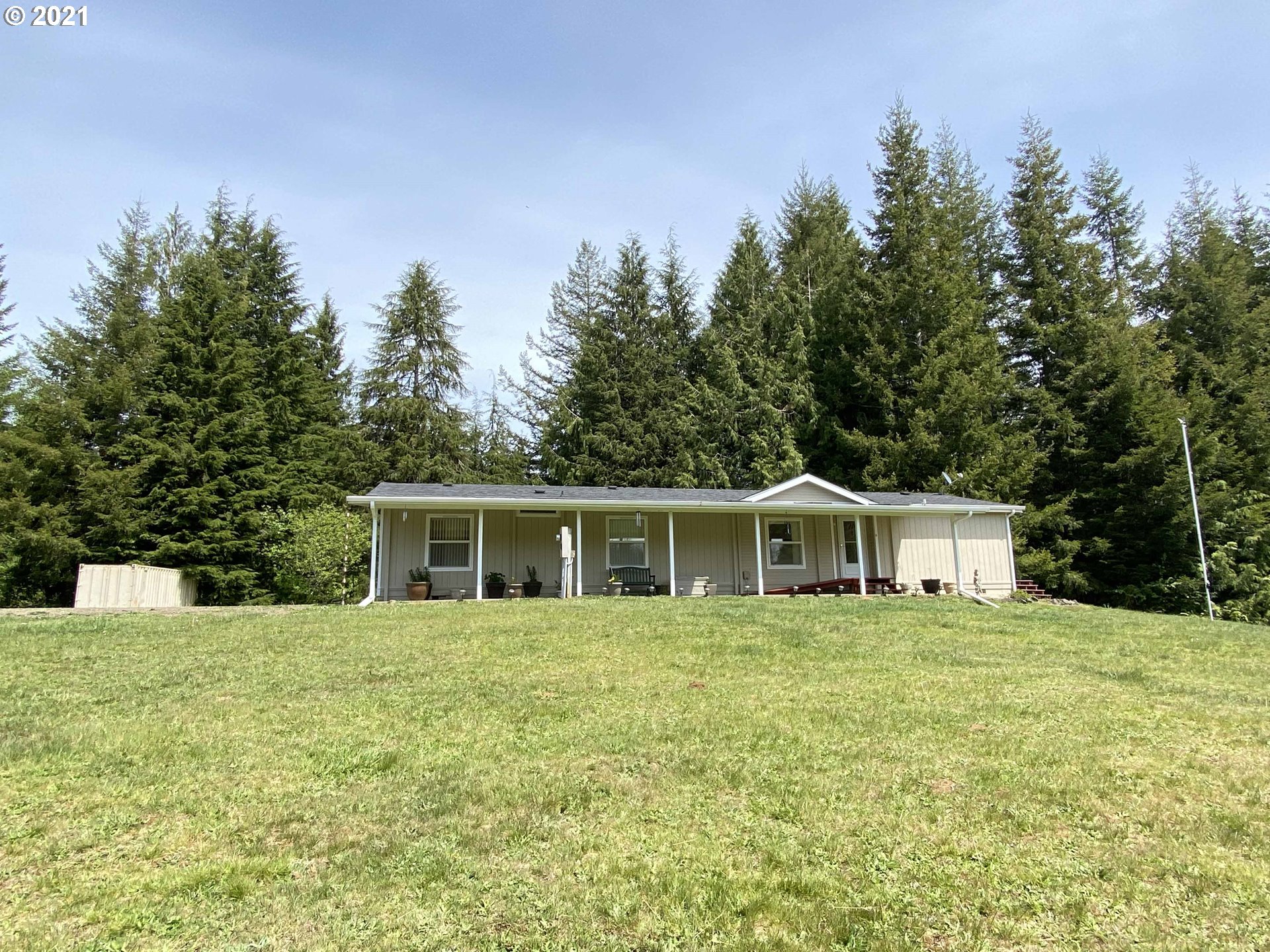 7699 Bernhardt Heights Road Florence, OR 97439 - Photo 8 of 31 Gallery Image 8