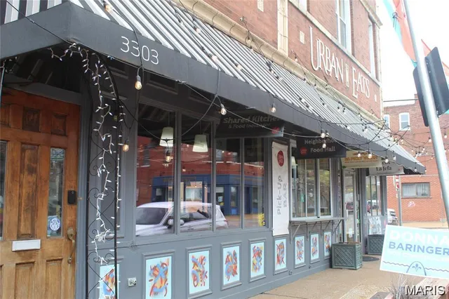 $210,000 | 4135 Minnesota Avenue, St. Louis, MO 63118