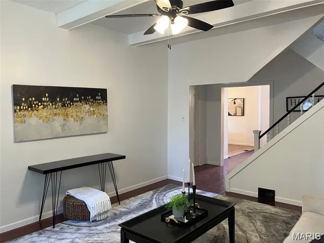 $210,000 | 4135 Minnesota Avenue, St. Louis, MO 63118