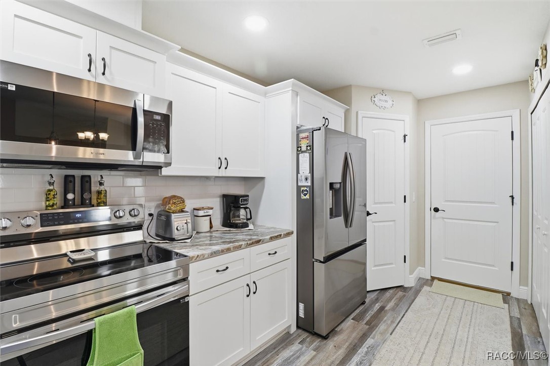 15417 Coot Road Brooksville, FL 34614 - Photo 22 of 44 Gallery Image 22