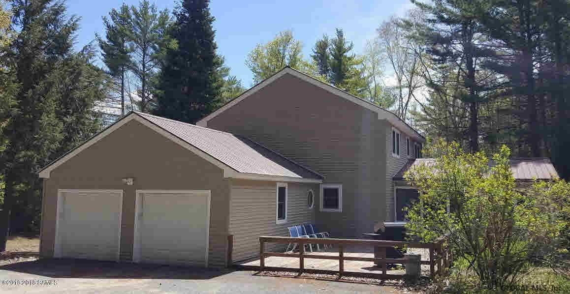 57 Blue Bay Road Chester, NY 12817 - Photo 18 of 23 Photo 18