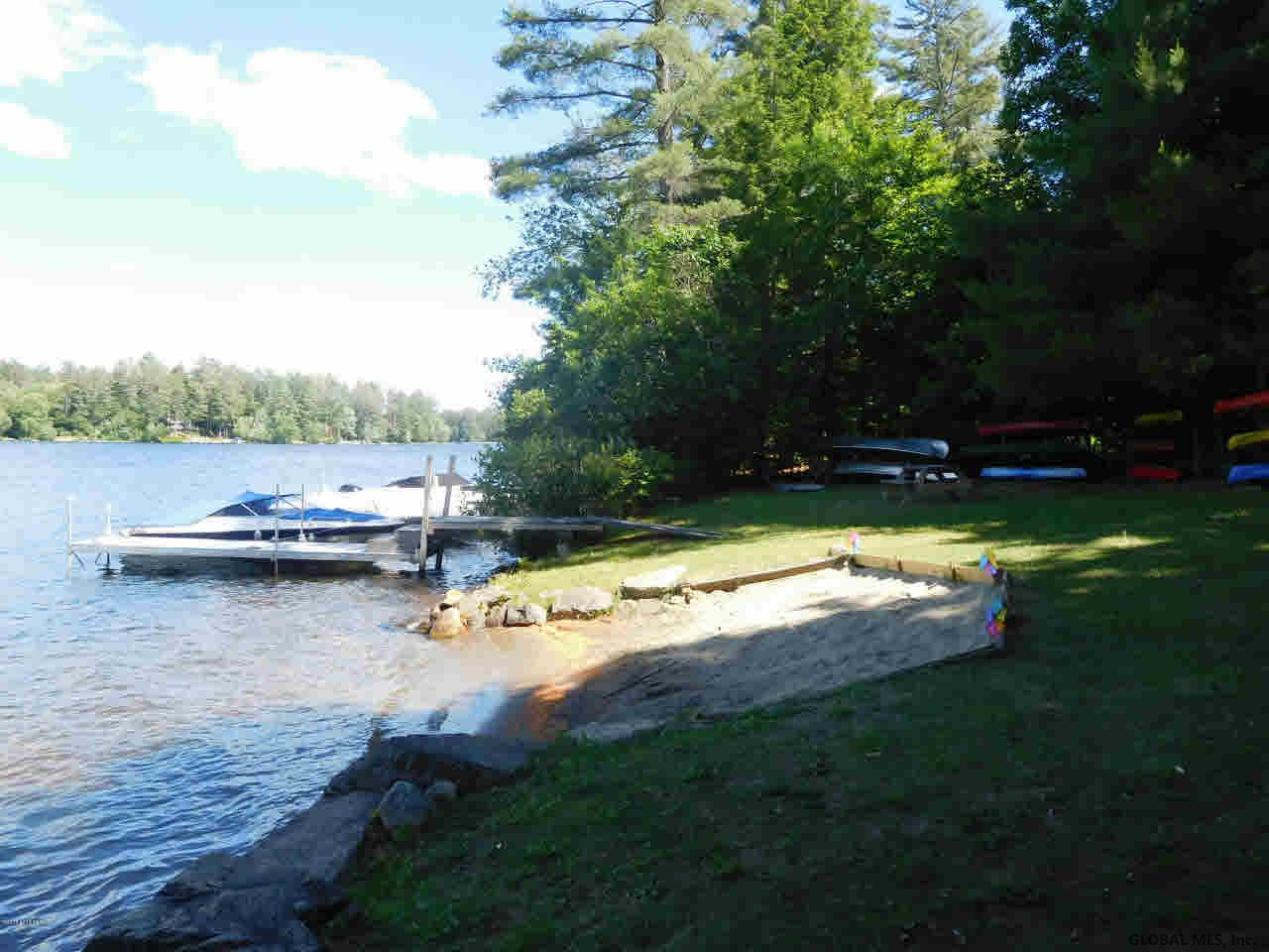 57 Blue Bay Road Chester, NY 12817 - Photo 22 of 23 Photo 22
