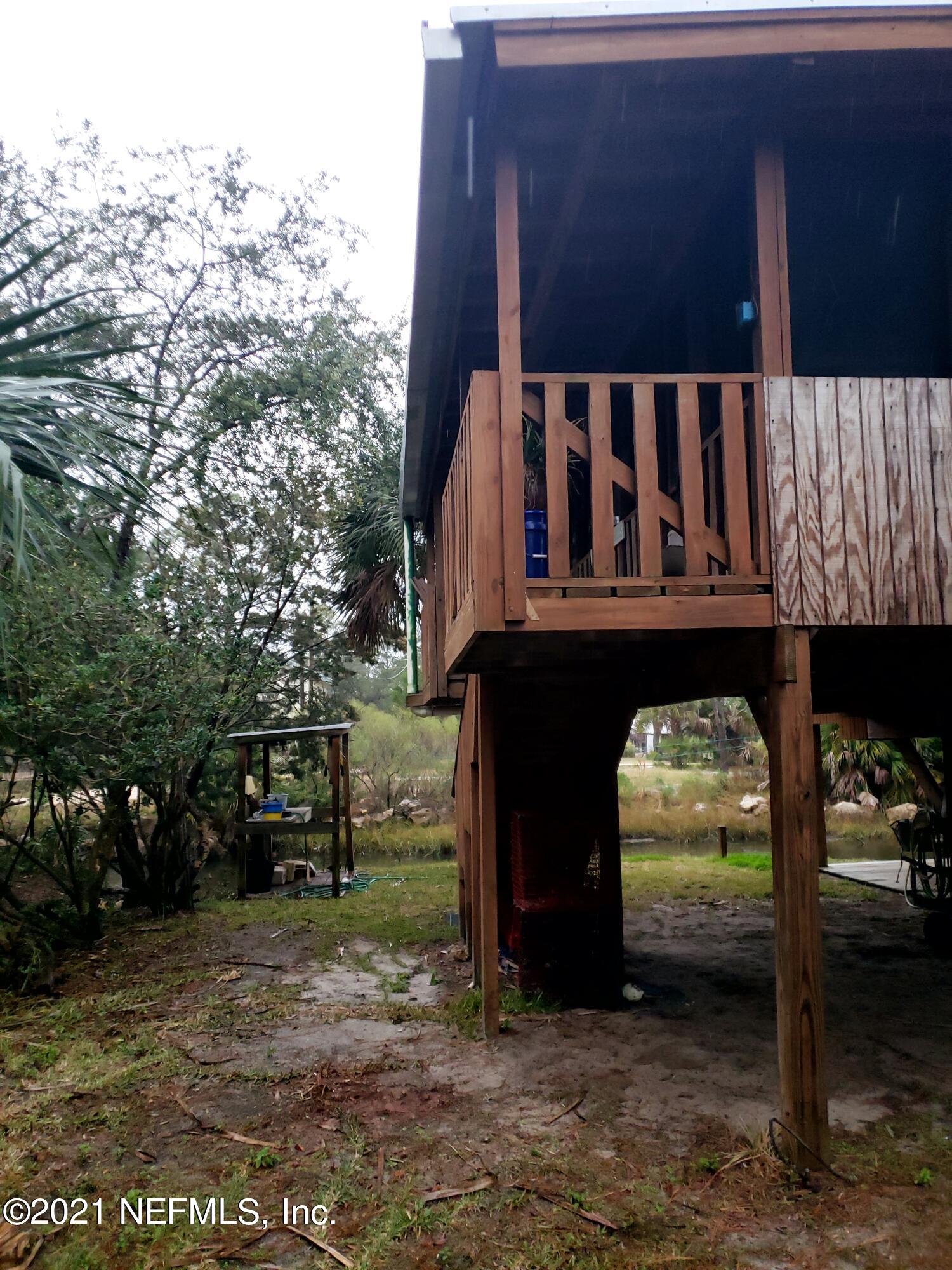 21445 South Sandpiper Road Perry, FL 32348 - Photo 3 of 17 20210209_150702_01