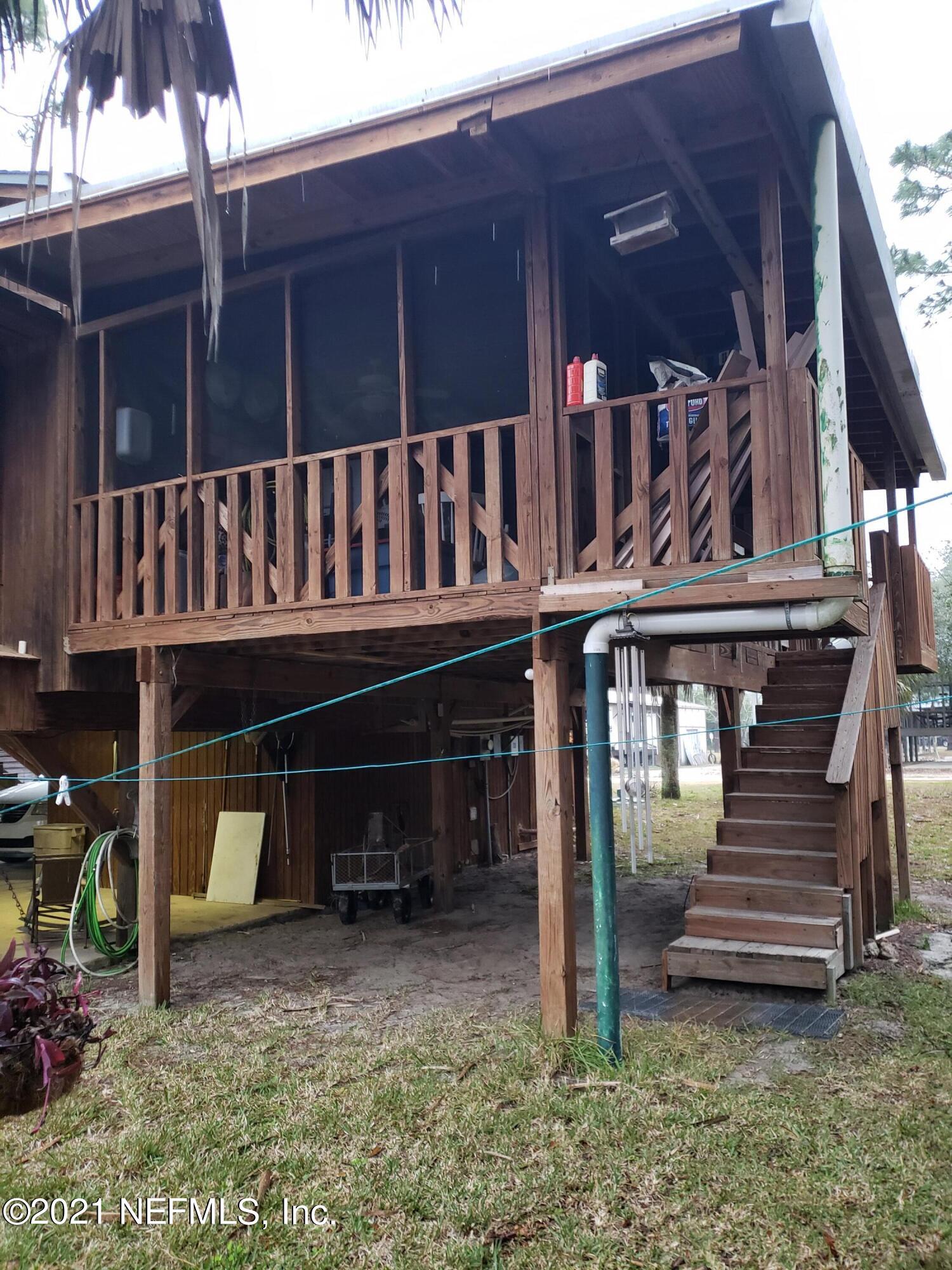 21445 South Sandpiper Road Perry, FL 32348 - Photo 5 of 17 20210209_150734