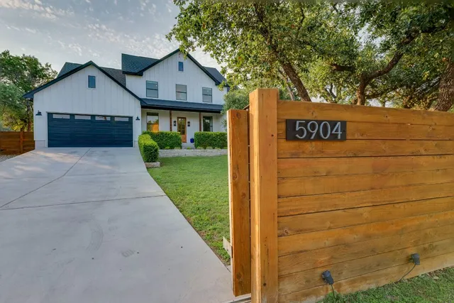 $1,200,000 | 5904 Hudson Bend Road, Austin, TX 78734