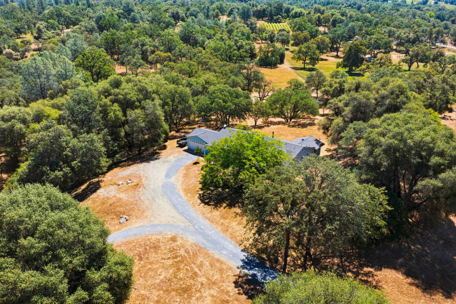 3071 Spring Hill Road Somerset, CA 95684 - Photo 45 of 71