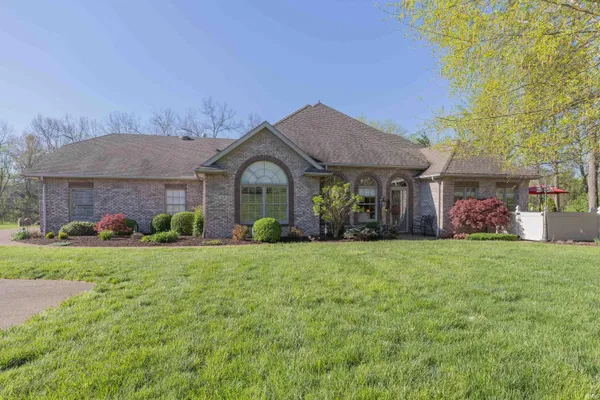 $334,900 | 8131 Wolf Creek Court, Evansville, IN 47712