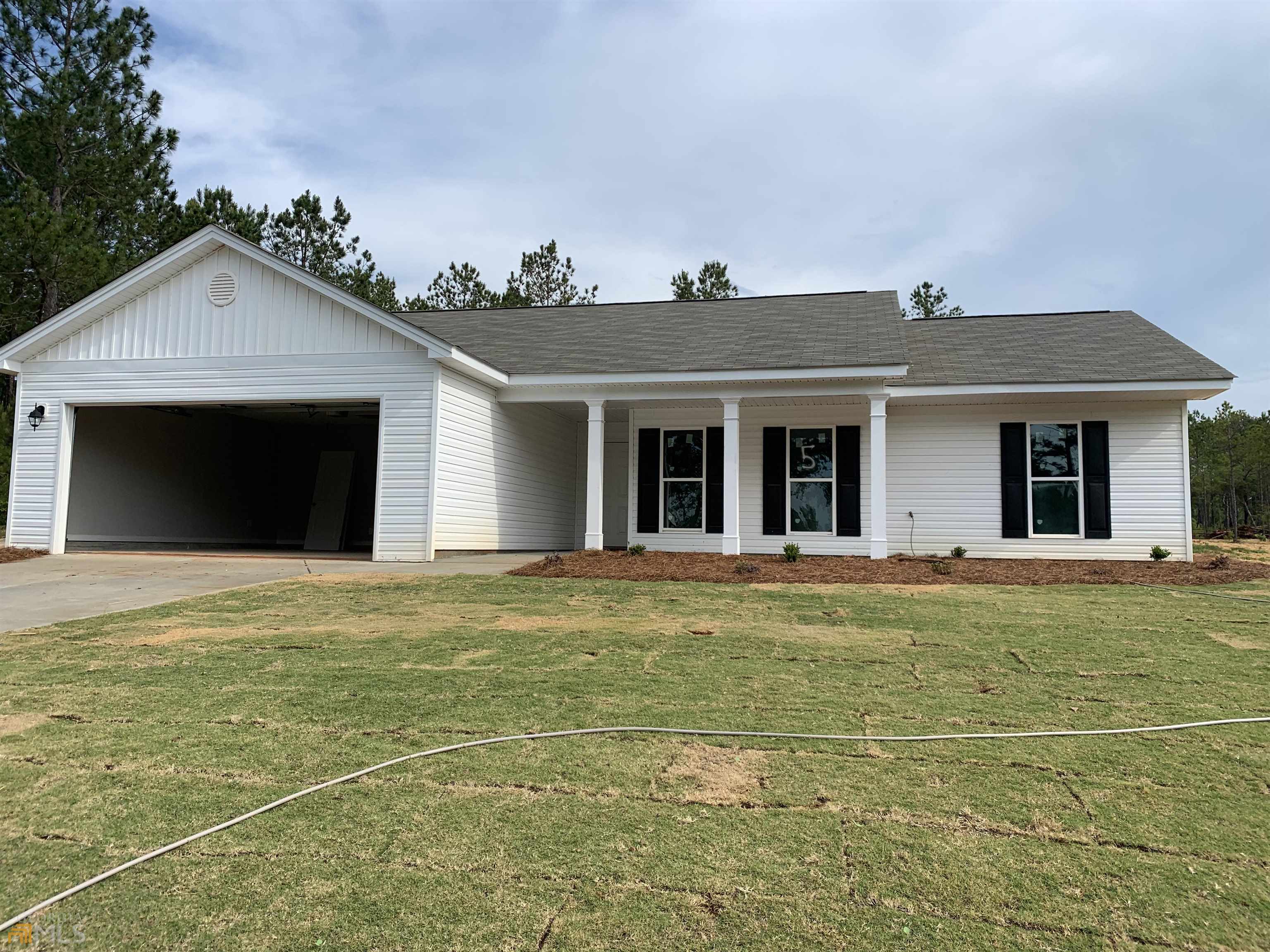 752 Lake Laurel Road Sparta, GA 31087 - Photo 1 of 1 Gallery Image 1