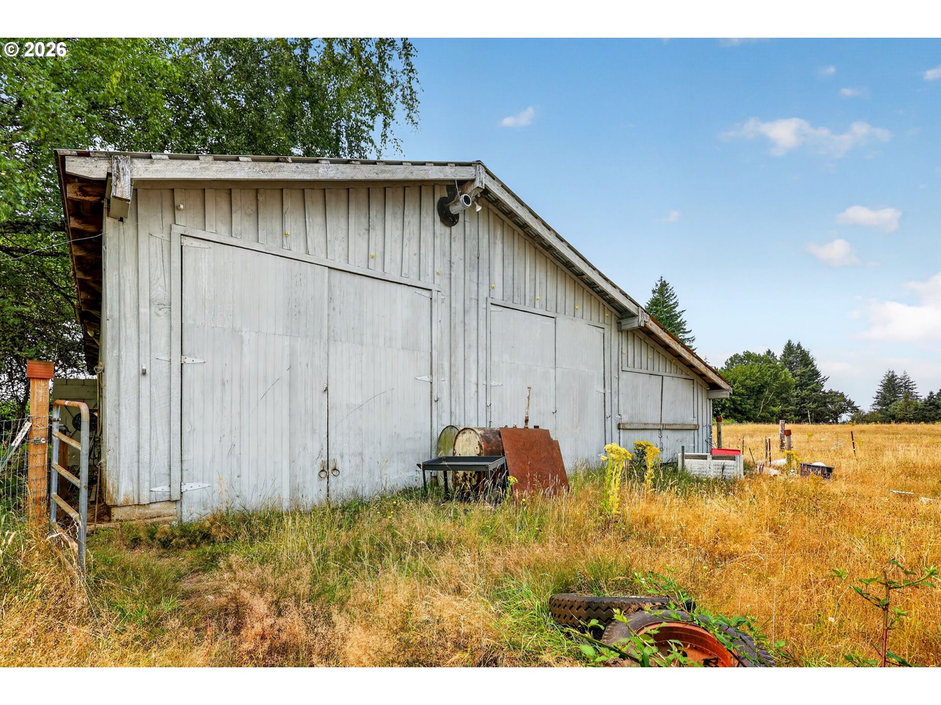 49009 Southeast Baty Road Sandy, OR 97055 - Photo 8 of 40 Gallery Image 8