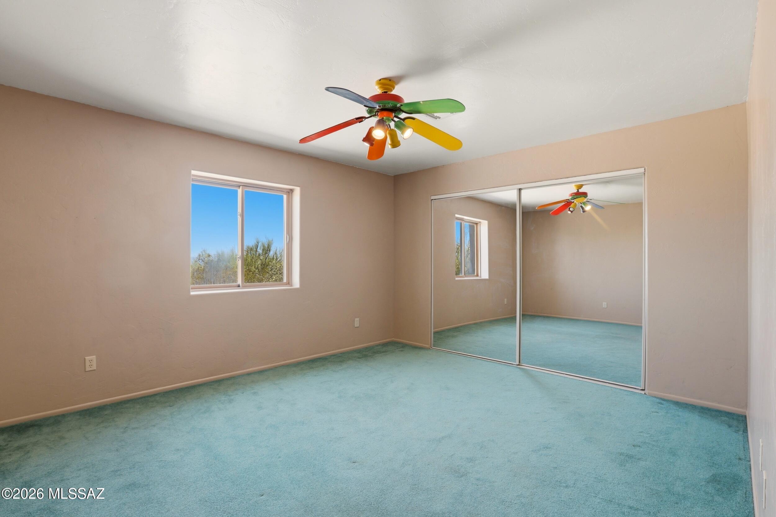 10855 West Mile Wide Road Tucson, AZ 85743 - Photo 31 of 47 Bedroom